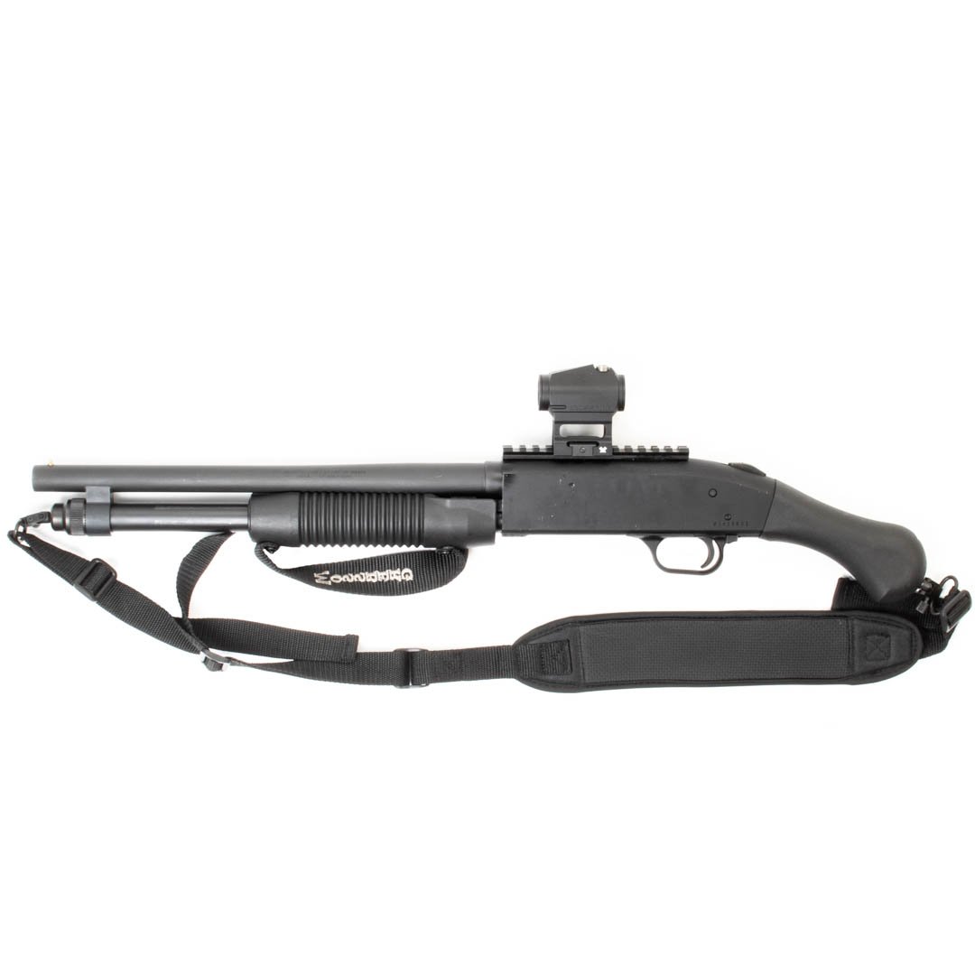 ECOM00431758 MOSSBERG 590 Shockwave ECOM00431758 520635